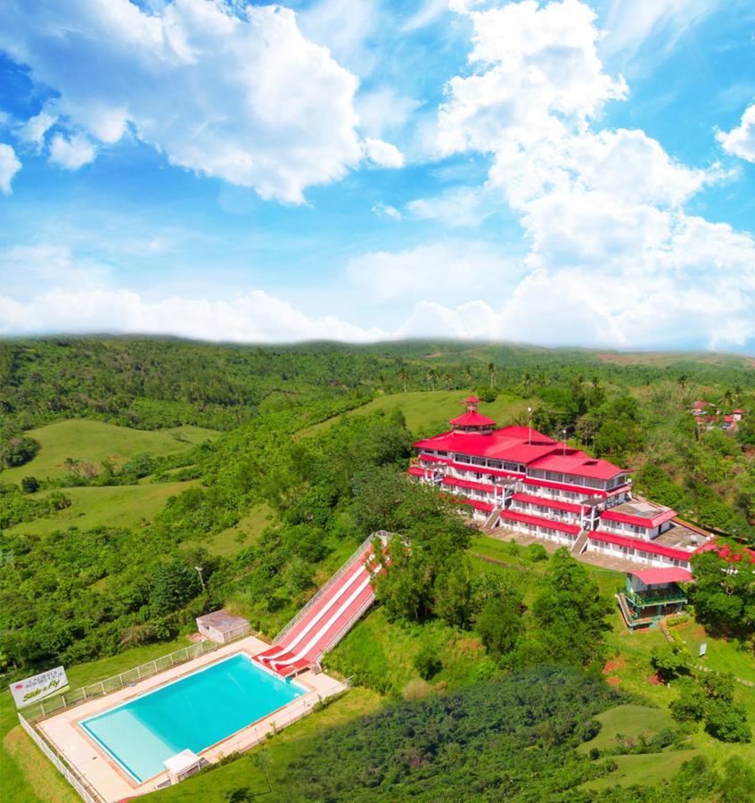 Caliraya Resort Club Lumban Exterior photo