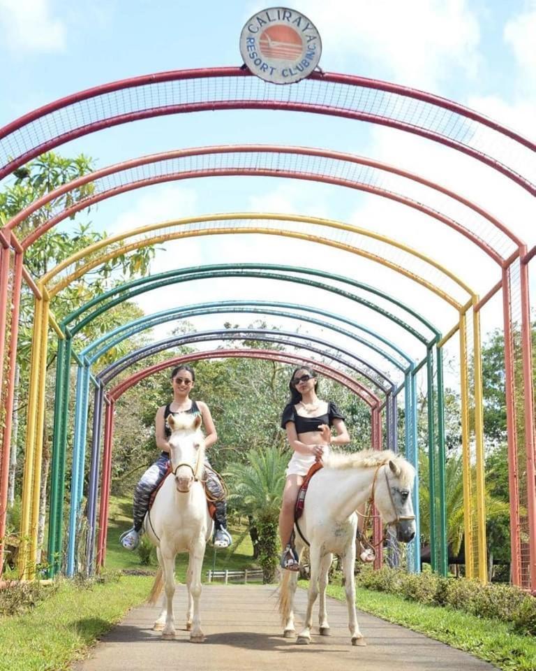 Caliraya Resort Club Lumban Exterior photo