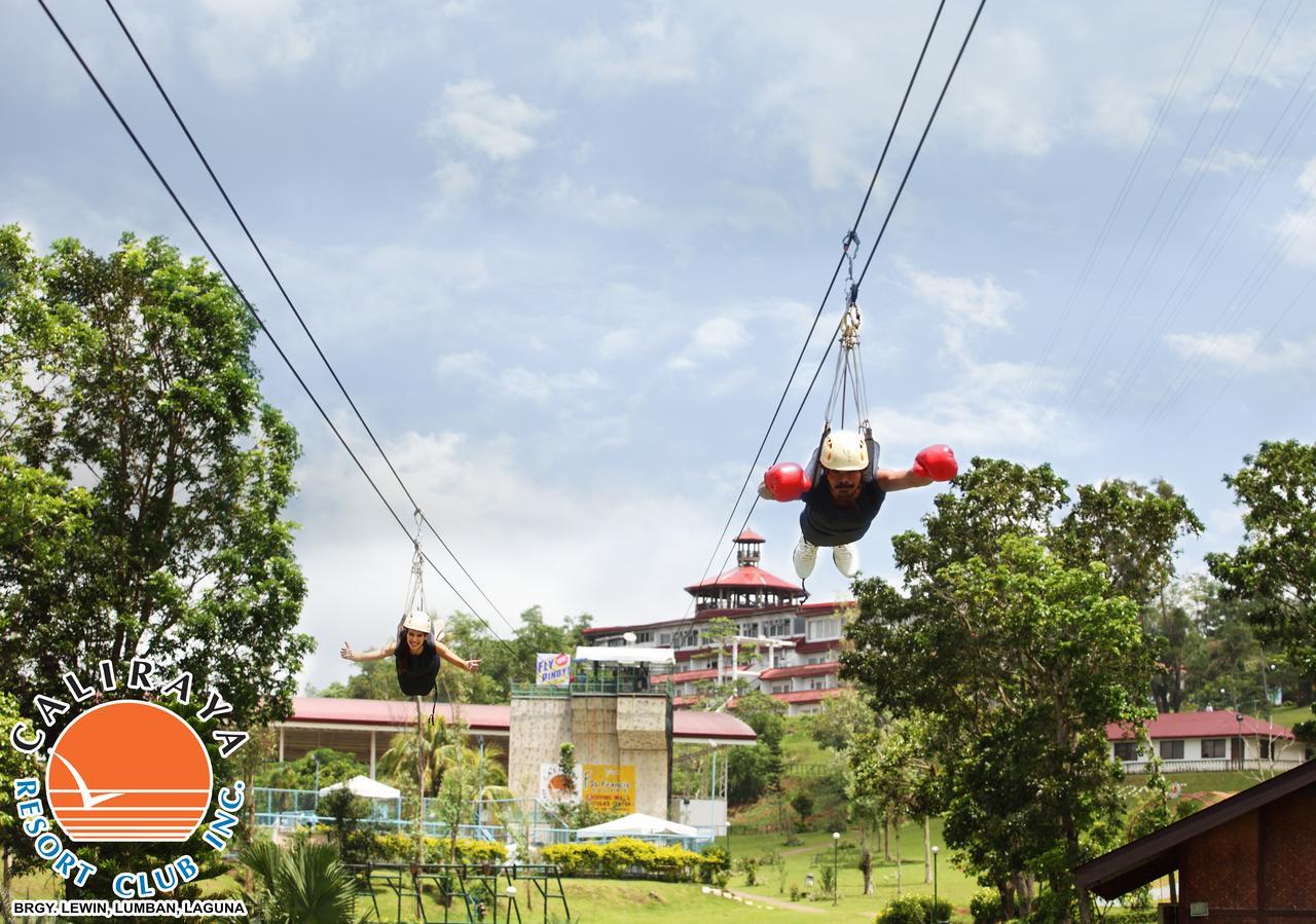 Caliraya Resort Club Lumban Exterior photo