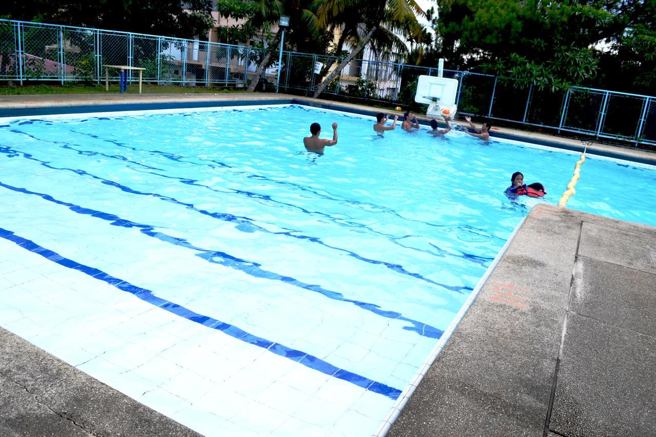 Caliraya Resort Club Lumban Exterior photo