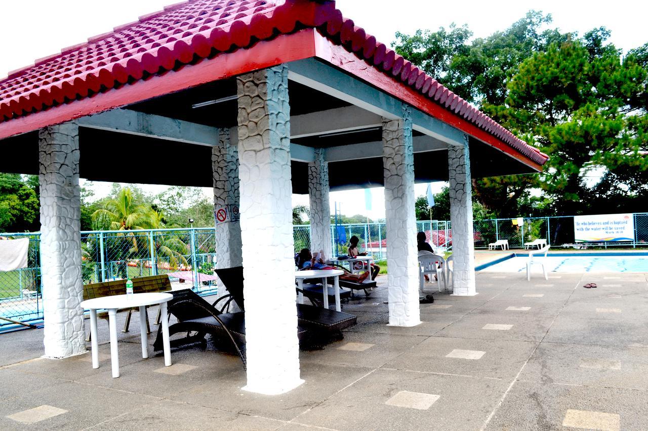 Caliraya Resort Club Lumban Exterior photo