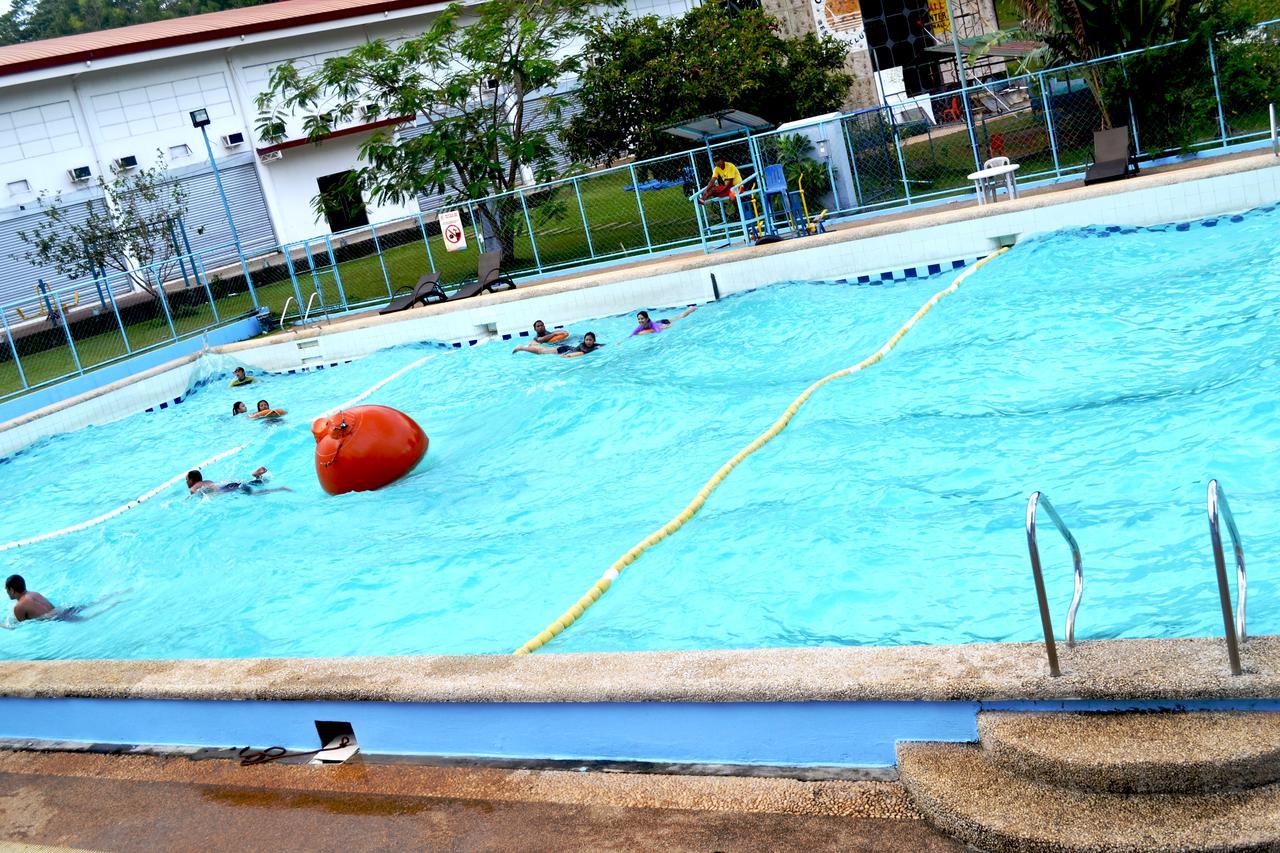 Caliraya Resort Club Lumban Exterior photo